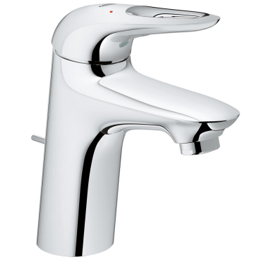 Grohe Eurostyle 33558003 Håndvaskarmatur krom