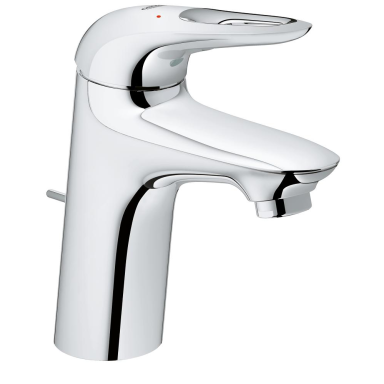 Grohe Eurostyle 23564003 Servantarmatur krom