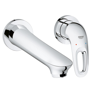Grohe Eurostyle 19571003 Tvättställsblandare krom
