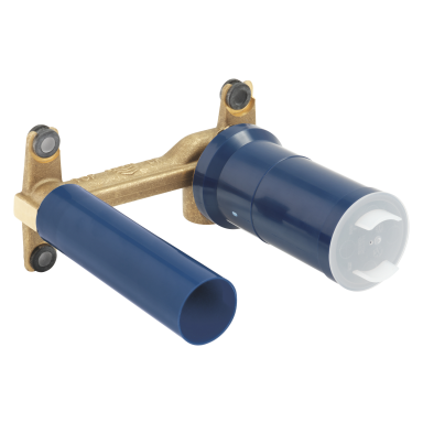 Grohe 23571000 Servantarmatur for 2-hulls servantarmatur