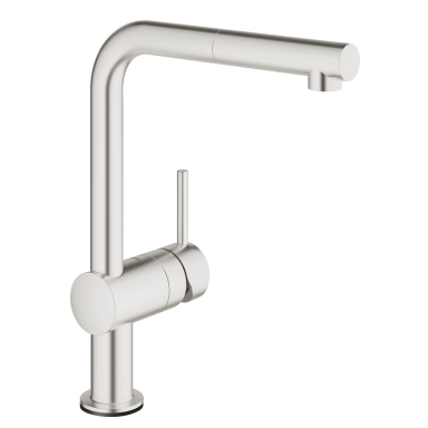 Grohe Minta Touch Køkkenarmatur høj skaft