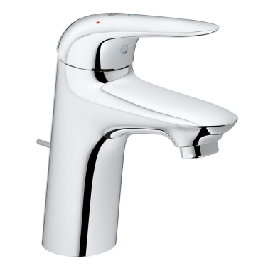 Grohe Eurostyle 23709003 Håndvaskarmatur krom