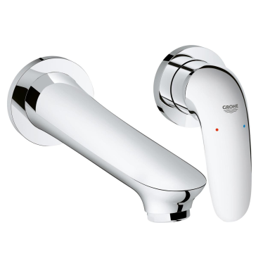 Grohe Eurostyle 29097003 Håndvaskarmatur krom