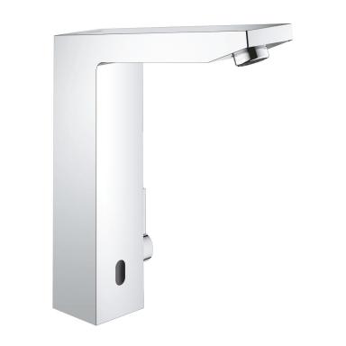 Grohe Eurocube E Tvättställsblandare krom