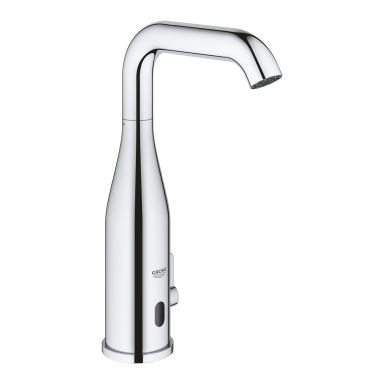 Grohe Essence E Servantarmatur krom