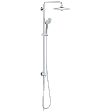 Grohe Euphoria System 260 Takdusjsett krom