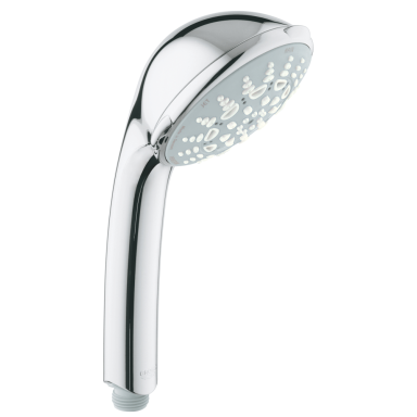 Grohe Relexa 100 Five Hånddusj