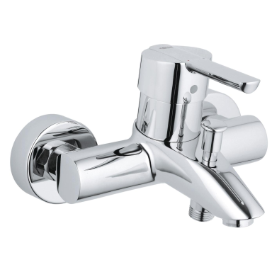 Grohe Feel Kar-/brusearmatur krom, 150 cc