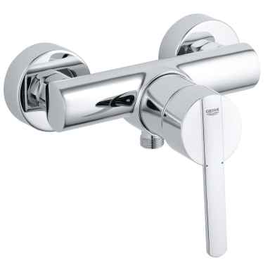 Grohe Feel Bruseblander krom, 150 cc