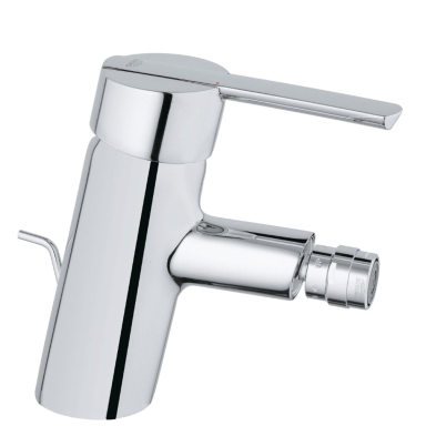 Grohe Feel Bidéarmatur krom