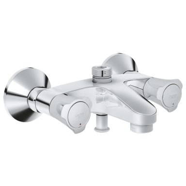 Grohe Costa L Kar-/dusjblander krom
