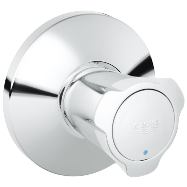 Grohe Costa L Vred krom