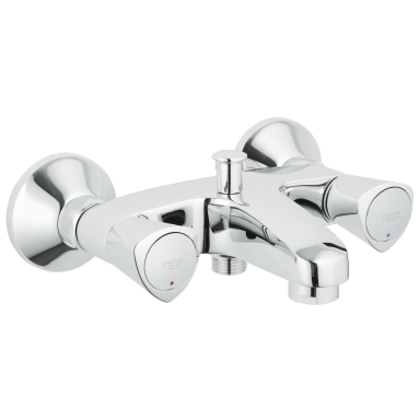 Grohe Costa S Badekararmatur krom