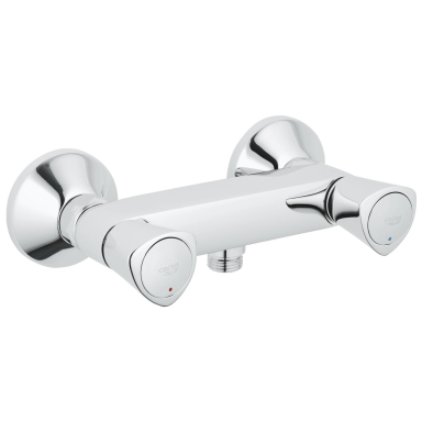 Grohe Costa S Dusjblander krom