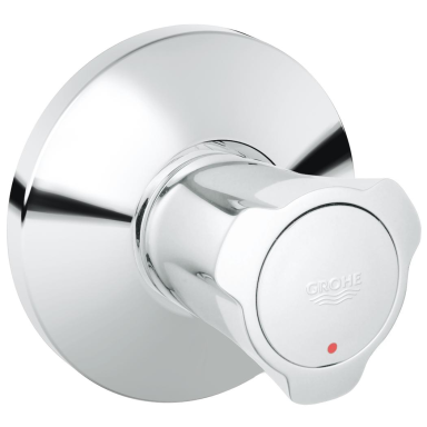 Grohe Costa L Vribryter krom