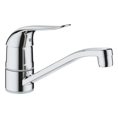 Grohe Euroeco Special Køkkenarmatur krom