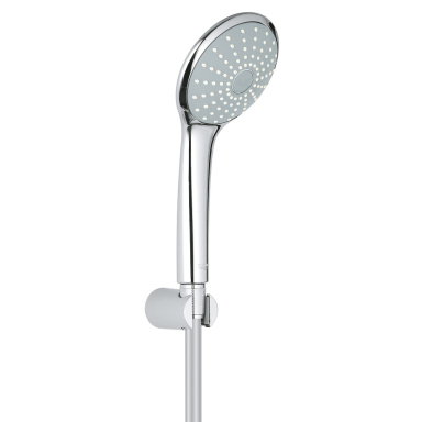 Grohe Euphoria 110 Mono Håndbrusersæt krom