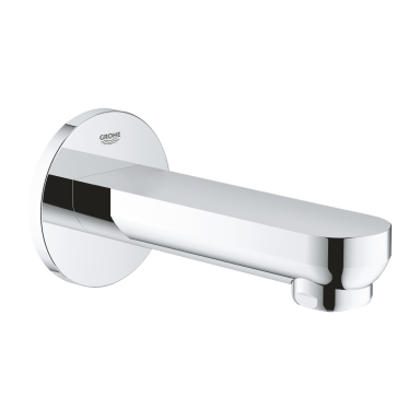 Grohe Eurosmart Cosmopolitan Badkarspip krom