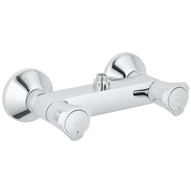 Grohe Costa L Bruseblander krom