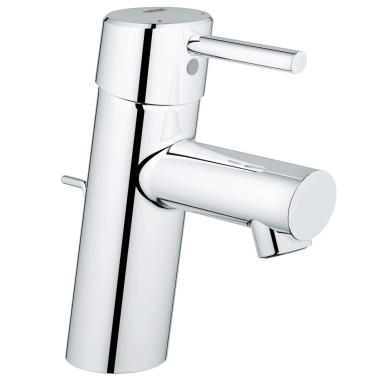 Grohe Concetto Servantarmatur krom