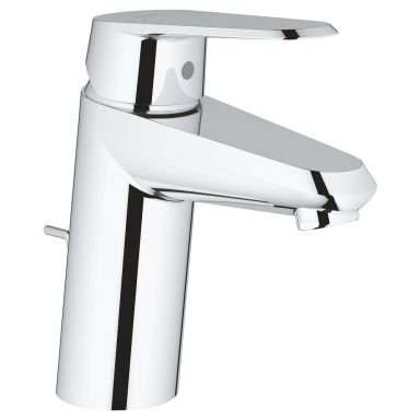 Grohe Eurodisc Cosmopolitan Servantarmatur krom