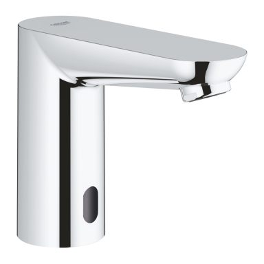 Grohe Euroeco Cosmopolitan E Servantarmatur krom