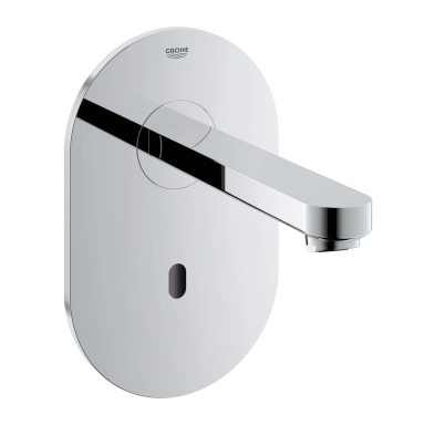 Grohe Euroeco Cosmopolitan E Servantarmatur krom