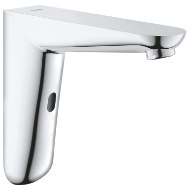 Grohe Euroeco Cosmopolitan E Håndvaskarmatur krom