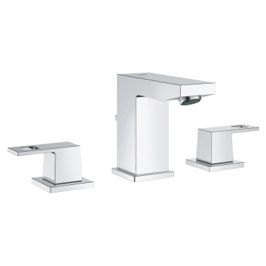 Grohe Eurocube Håndvaskarmatur krom