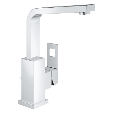 Grohe Eurocube Tvättställsblandare krom