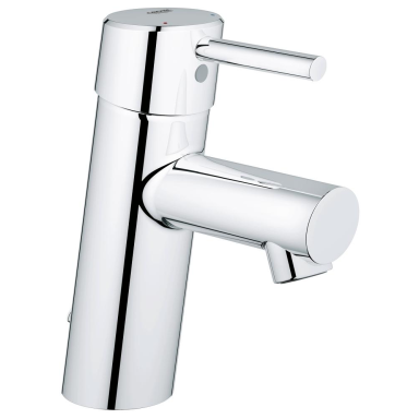 Grohe Concetto Tvättställsblandare krom