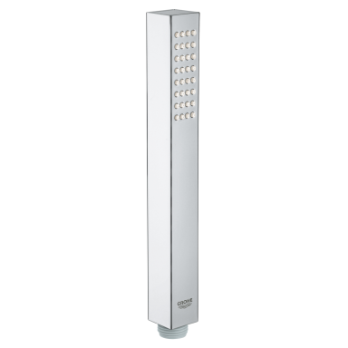 Grohe Euphoria Cube Stick Handdusch krom