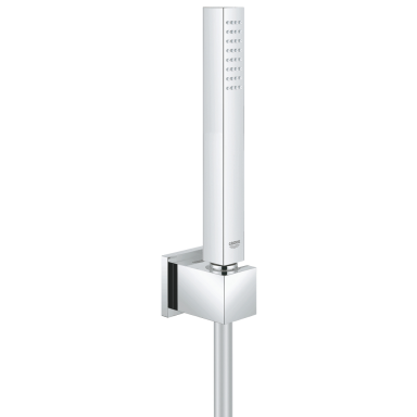 Grohe Euphoria Cube Stick Handduschset krom