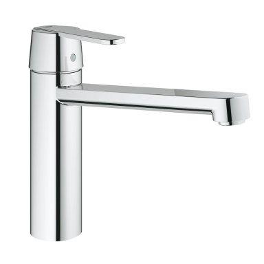 Grohe Get Kjøkkenbatteri krom