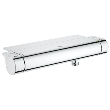 Grohe Grohtherm 2000 Duschblandare krom
