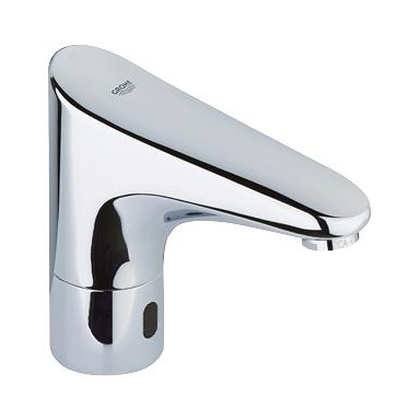 Grohe Europlus E Håndvaskarmatur krom