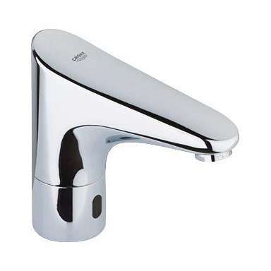 Grohe Europlus E Servantarmatur krom