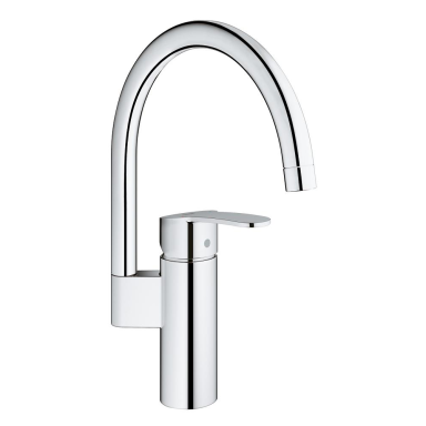 Grohe Eurostyle Cosmopolitan Køkkenarmatur krom
