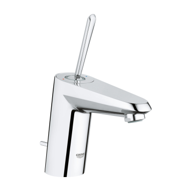 Grohe Eurodisc Joy Servantarmatur krom