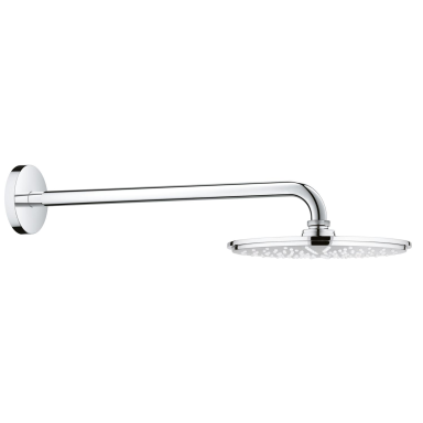 Grohe Rainshower Cosmopolitan 210 Bruserist 422 mm