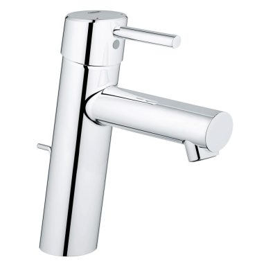 Grohe Concetto Tvättställsblandare krom