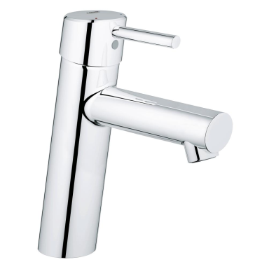 Grohe Concetto Håndvaskarmatur krom