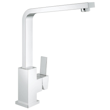 Grohe Sail Cube Köksblandare krom