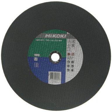 HiKOKI A36S-8F31 Kap-& gersågskiva 350 x 2,8 x 25,4 mm