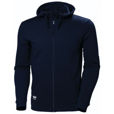 Helly Hansen Workwear 79404-590 Hættetrøje