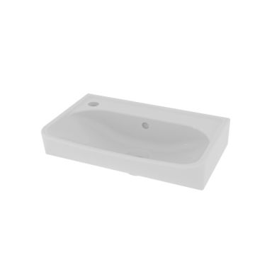 Svedbergs Skapa 37045 Tvättställ 45 cm, för möbelmontage