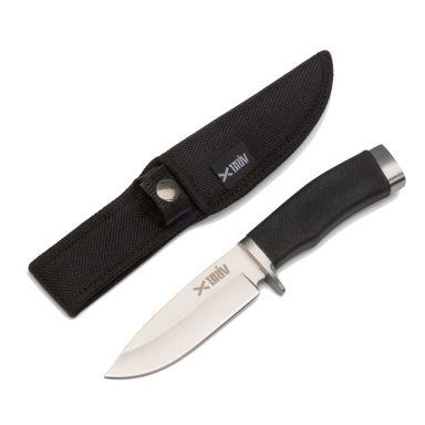 BRIV Black Hawk SS420 Jagtkniv 225 mm