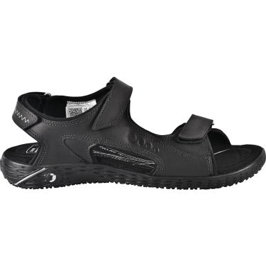 Safety Jogger Odile Arbejdssandal sort