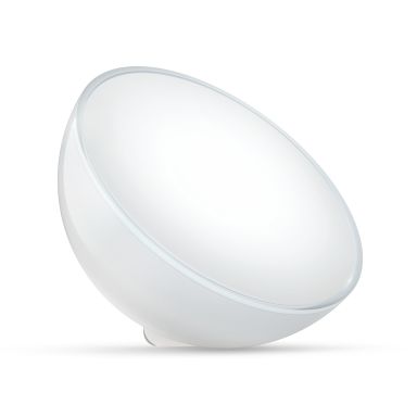 Philips Hue Nyro 915005821901 Bordlampe hvit