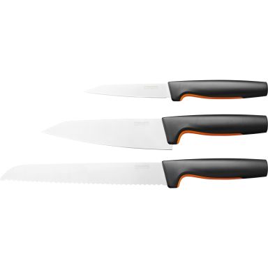 Fiskars Functional Form Knivsett 3 deler